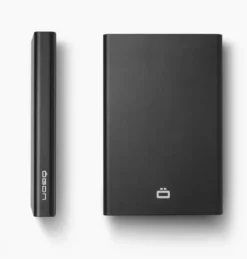Porte-cartes Sequoia