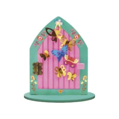 Porte de Fée à décorerMagic Fairies