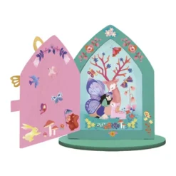 Porte de Fée à décorerMagic Fairies