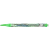 Porte-mine 849™ 0.5mm Germanier Vert fluo avec étu