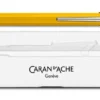 Porte-mine 0,7mm Jaune