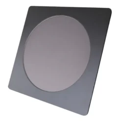 porte puzzle rond