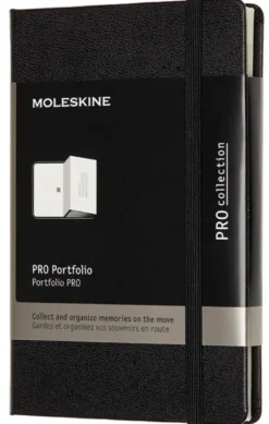 Portfolio poche