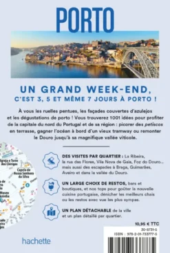 Porto et environs 2026-2027 Guide Un Grand Week-end