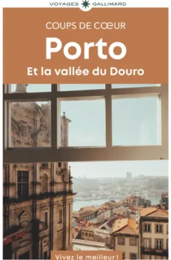 Porto et la vallée du Douro