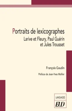 Portraits de lexicographes