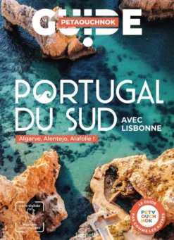 Portugal du Sud Guide Petaouchnok