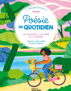 Poésie du quotidien