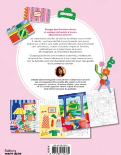 Poésie du quotidien