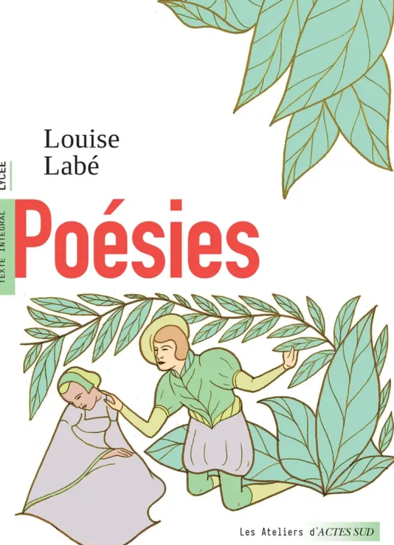Poésies