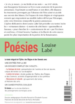 Poésies