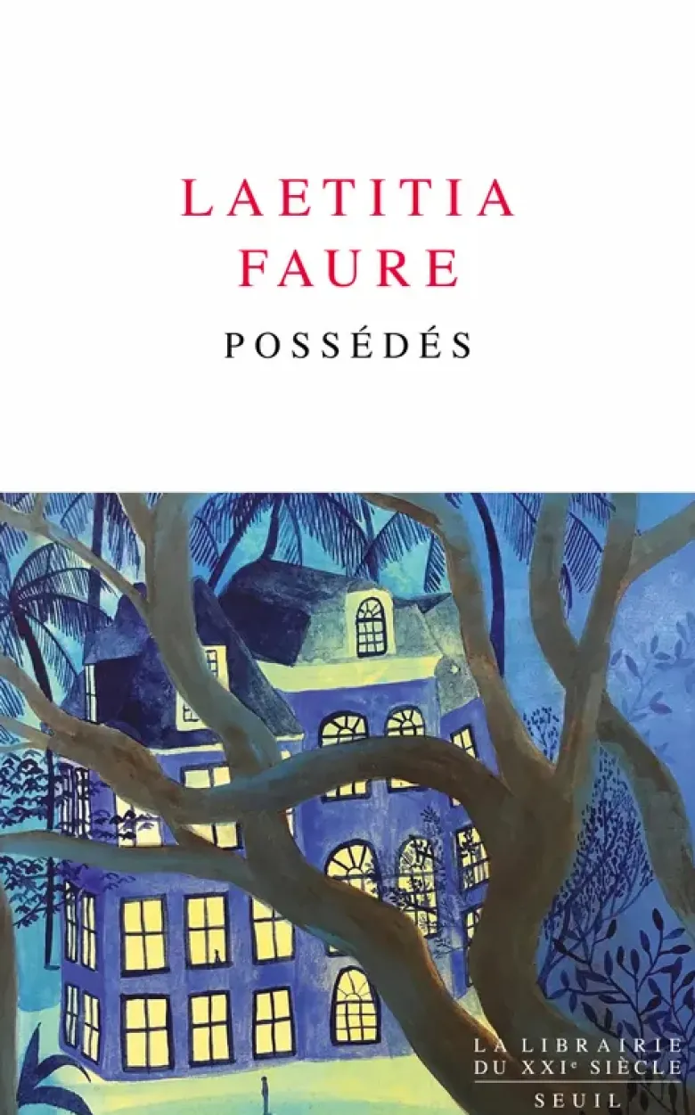 Possédés