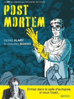 Post Mortem