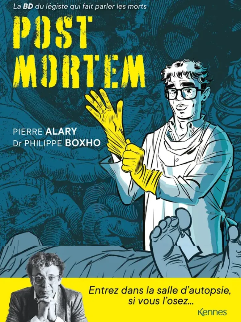 Post Mortem