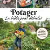 Potager, la bible pour débuter