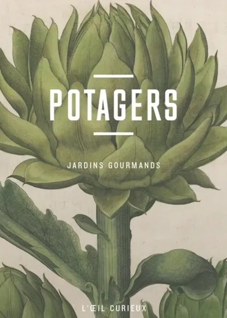 Potagers - Jardins gourmands