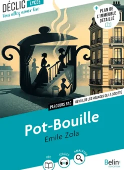 Pot-Bouille (Bac 2027)