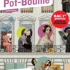 Pot-Bouille (oeuvre au programme Bac 2027, 1re générale)