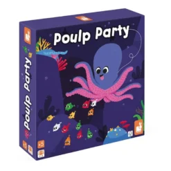 Poulp Party