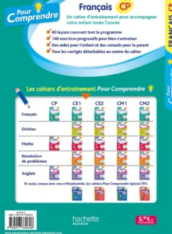 Pour Comprendre Français CP