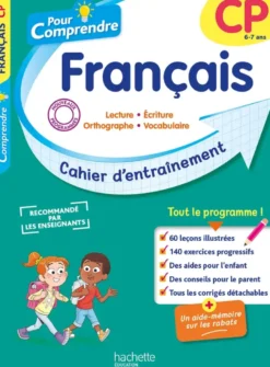 Pour Comprendre Français CP