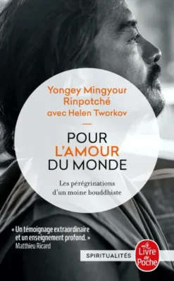 Pour l'amour du Monde