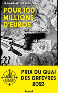 Pour 100 millions d'euros