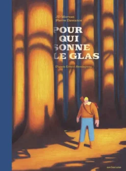 Pour qui sonne le glas