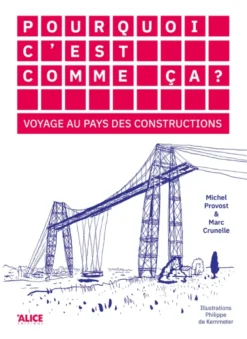 Pourquoi c'est comme ça ?