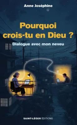 Pourquoi crois-tu en Dieu ?