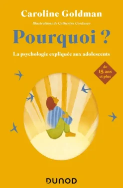 Pourquoi ? de 15 ans et plus