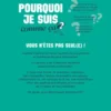 Pourquoi je suis comme ça ?