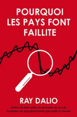 Pourquoi les pays font faillite