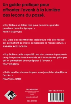 Pourquoi les pays font faillite