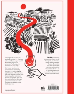 150 pourquoi pour comprendre le vin