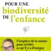 Pour une biodiversité de l'enfance