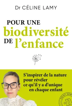 Pour une biodiversité de l'enfance
