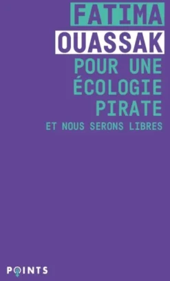 Pour une écologie pirate