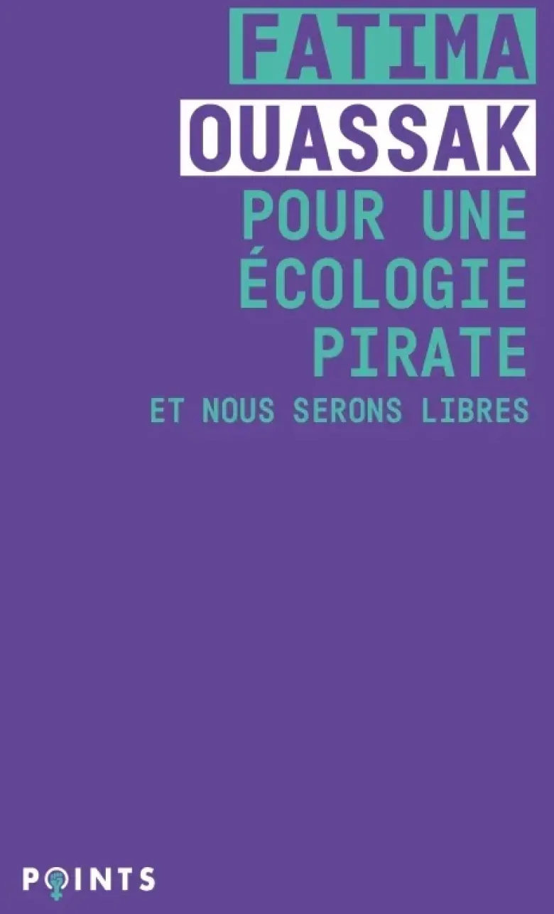 Pour une écologie pirate