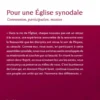 Pour une Église synodale