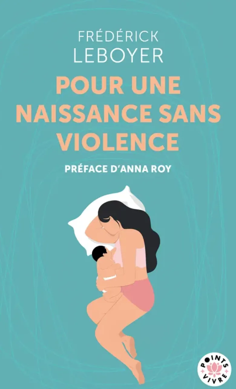 Pour une naissance sans violence