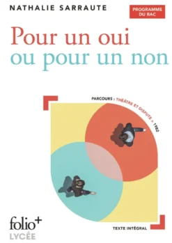 Pour un oui ou pour un non