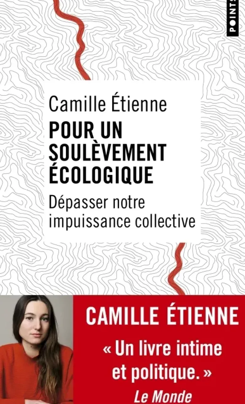 Pour un soulèvement écologique