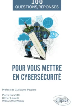 Pour vous mettre en cybersécurité