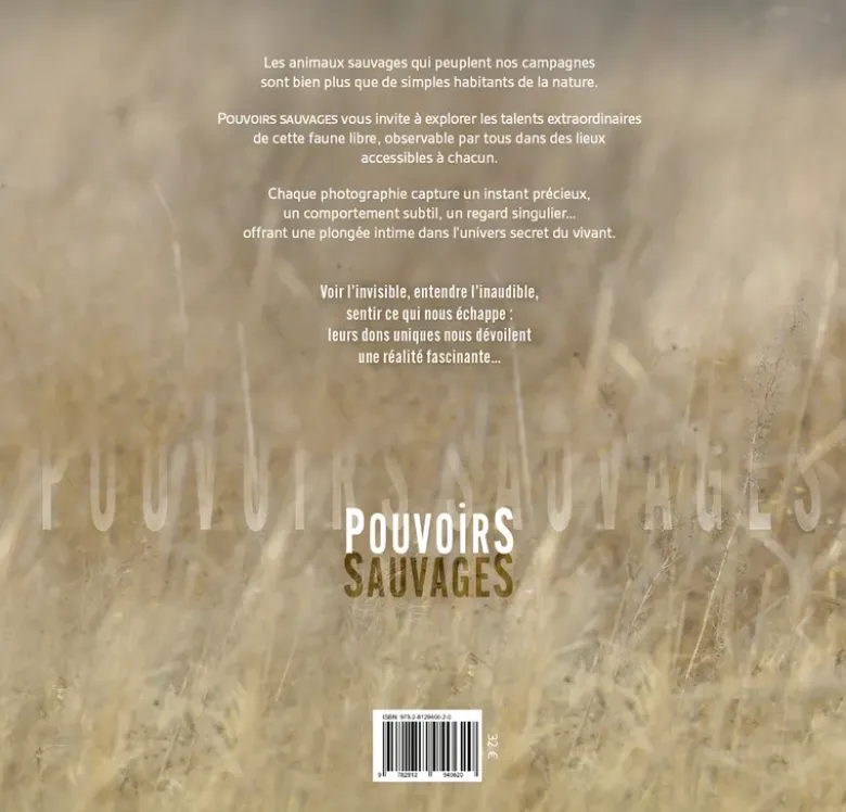 Pouvoirs sauvages
