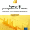 Power BI pour les professionnels de la finance