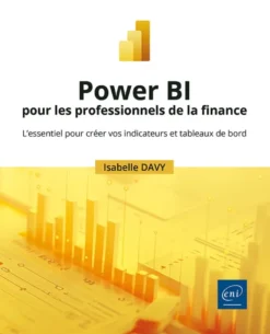 Power BI pour les professionnels de la finance