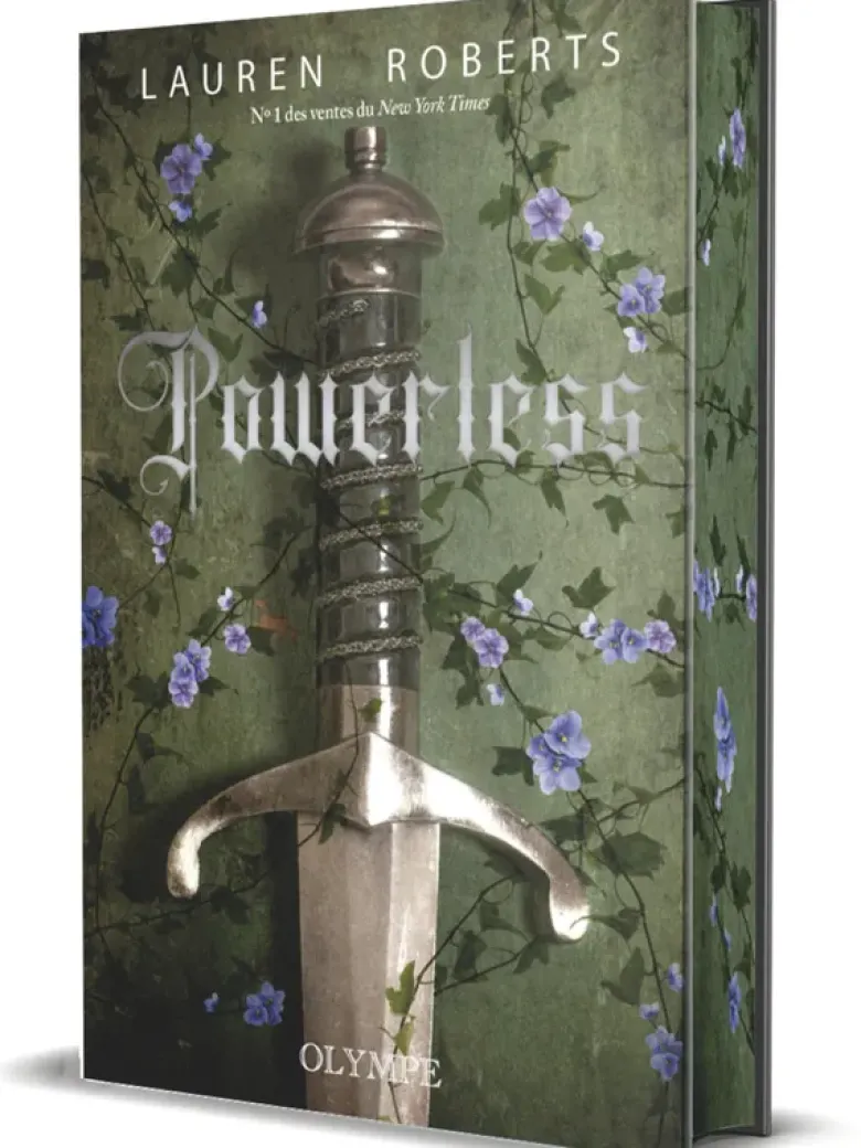 Powerless