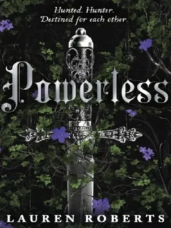 Powerless, 1 - Poche