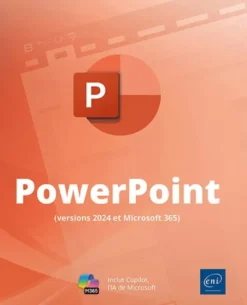 PowerPoint (versions 2024 et Microsoft 365)